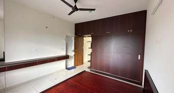 3 BHK Apartment For Rent in Prestige Jindal City Bagalakunte Bangalore 6718082