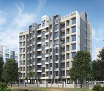 1 BHK Builder Floor For Resale in Vedang Lake City Kalyan East Thane  6718178