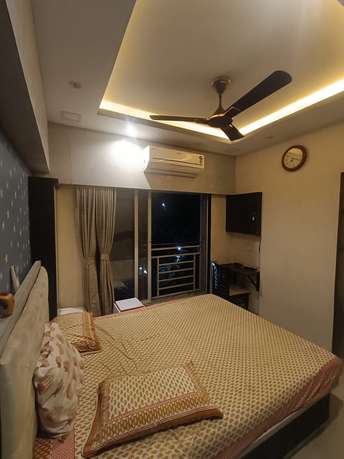 3 BHK Apartment For Rent in Gundecha Valley of Flowers Kandivali East Mumbai 6718134