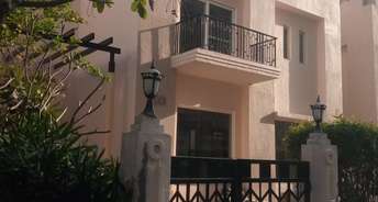 5 BHK Villa For Rent in ATS Greens Paradiso Villas Gn Sector Chi iv Greater Noida 6718269