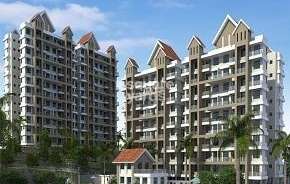 2 BHK Apartment For Rent in Vedant Kingston Serene Undri Pune 6718271