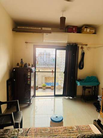 2 BHK Apartment For Rent in DSD Ambal Vishnu Kunj CHS Chembur Mumbai 6718261