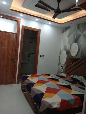 2 BHK Builder Floor For Rent in Uttam Nagar Delhi 6718297