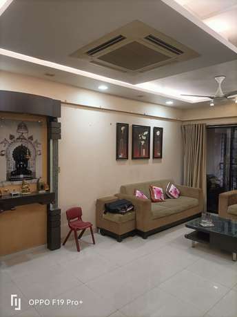 3 BHK Apartment For Rent in VFVA Towers Majiwada Thane 6718305