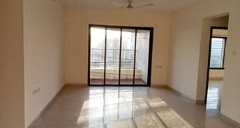 3 BHK Apartment For Rent in Athene CHS Majiwada Thane 6718334