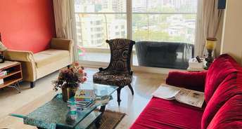 3 BHK Apartment For Rent in Sabari Ashville Chembur Mumbai 6718335