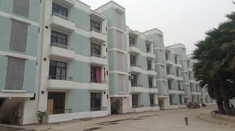 3 BHK Apartment For Resale in Satyapremi Nagar Barabanki  6718356