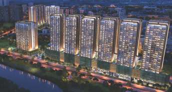 3 BHK Apartment For Resale in Duville Riverdale Kharadi Pune 6718380