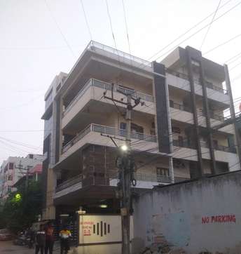 Commercial Office Space 1200 Sq.Ft. For Rent In Lb Nagar Hyderabad 6703535