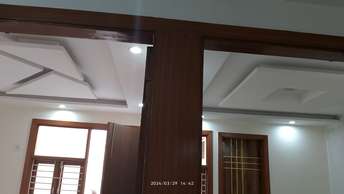 3 BHK Builder Floor For Resale in Mohan Garden Delhi 6718417