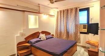 2 BHK Apartment For Rent in Santacruz East Mumbai 6718418