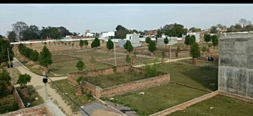 Plot For Resale in Gomti Nagar Lucknow  6718430