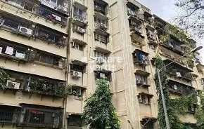 1 BHK Apartment For Rent in Shanti Complex Powai Mumbai 6718447
