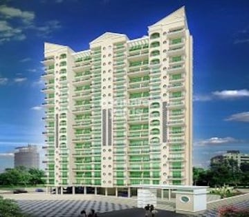 1 BHK Apartment For Resale in Sarvodaya Onyx Kalyan West Thane  6718466