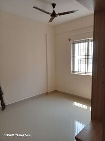 2 BHK Apartment For Rent in ND Ventures Magnolia Nagondanhalli Bangalore 6718458