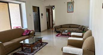 2 BHK Apartment For Rent in Sethia Grandeur Bandra East Mumbai 6718479