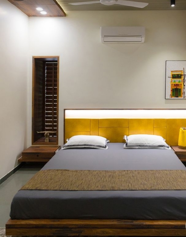 Rental 1 Bedroom 450 Sq.Ft. Builder Floor in Sagar Pur Delhi 6718481