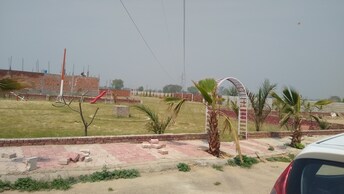 Plot For Resale in Ganga Nagar Meerut  6718516