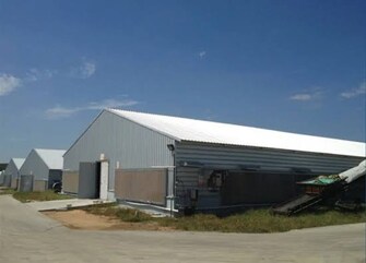 Commercial Warehouse 9600 Sq.Ft. For Resale in Civil Lines Durg  6718579