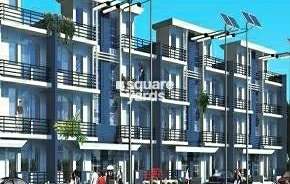 3 BHK Builder Floor For Rent in Ansal API Victoria Floors Dhakoli Village Zirakpur 6718583