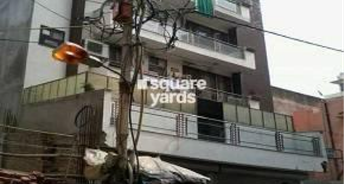 4 BHK Builder Floor For Rent in Kailash 1 Apartments Greater Kailash I Delhi 6718591