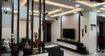 3 BHK Apartment For Rent in Siddha Pines Rajarhat New Town Kolkata 6718614