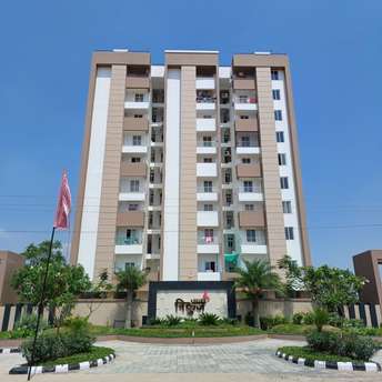 3 BHK Apartment For Rent in Mansarovar Jaipur 6718737