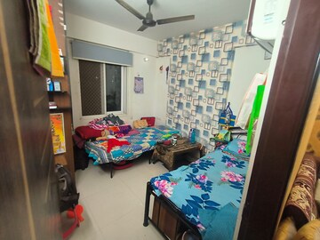 Bedroom in 3 BHK Apartment at Mansarovar – for Rent