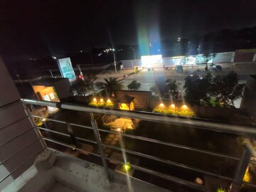 3 BHK Apartment – Exterior View View at Mansarovar - for Rent