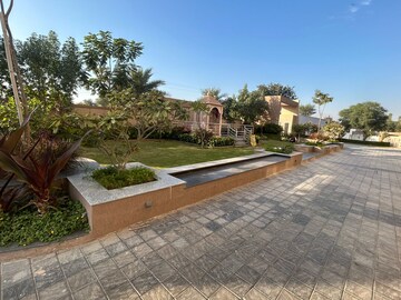 3 BHK Apartment – Exterior View View at Mansarovar - for Rent