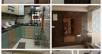 3 BHK Apartment For Rent in Purti Star Rajarhat New Town Kolkata 6718656