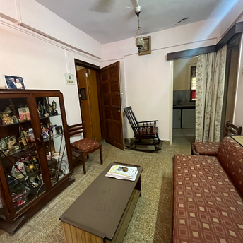 1 BHK Apartment For Rent in Marol Mumbai 6718662