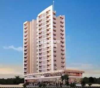 1 BHK Apartment For Resale in Cosmic Heritage Malad East Mumbai  6718748