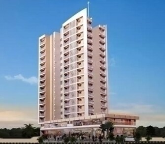 1 BHK Apartment For Resale in Cosmic Heritage Malad East Mumbai  6718748