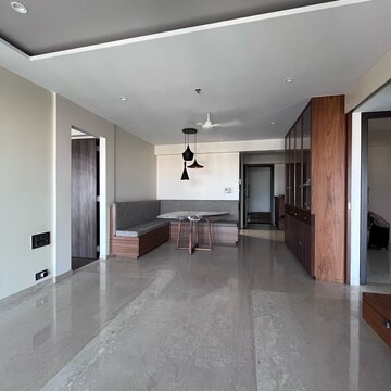 3 BHK Apartment For Resale in Adani Group Western Heights Andheri West Mumbai  6718798