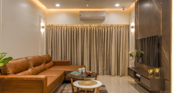 3 BHK Apartment For Rent in Sheth Vasant Blossom Marol Mumbai 6718816