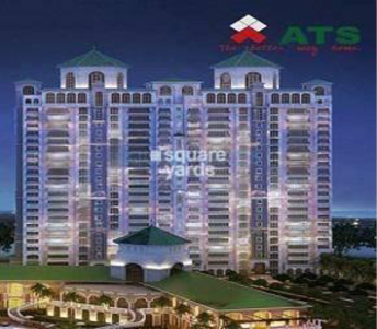 4 BHK Apartment For Rent in ATS Pristine Sector 150 Noida  6718833