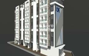 1 BHK Apartment For Rent in VTP One Kharadi Pune 6718836