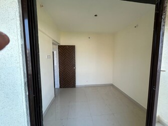 1 BHK Apartment For Resale in Om Sai Heritage Nalasopara Nalasopara West Palghar  6718873