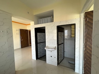 1 BHK Apartment For Resale in Om Sai Heritage Nalasopara Nalasopara West Palghar  6718873