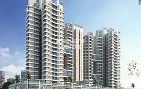 2 BHK Apartment For Rent in Satra Park Borivali West Mumbai 6718899