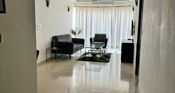 2 BHK Apartment For Rent in Adani Western Heights Sky Apartments Andheri West Mumbai 6718918