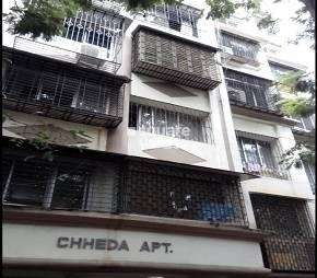 2 BHK Apartment For Rent in Chheda CHS Borivali Borivali West Mumbai 6718946