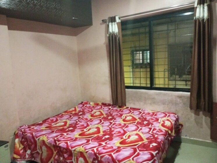 Bedroom, sinhgad-plaza 1 Bedroom 600 Sq.Ft. Apartment In Ambegaon Budruk Pune 6718969