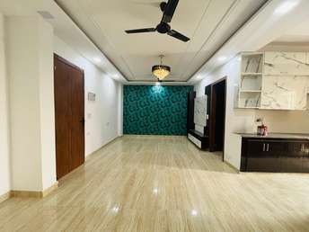 3 BHK Builder Floor For Resale in Jaipuria Heritage Bamheta Ghaziabad 6631793