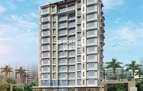 2 BHK Apartment For Rent in Atmaram Tower Borivali West Mumbai 6718964
