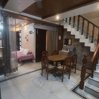 4 BHK Apartment For Rent in Sector 44 Chandigarh 6719015