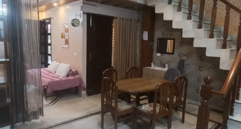 4 BHK Apartment For Rent in Sector 44 Chandigarh 6719015