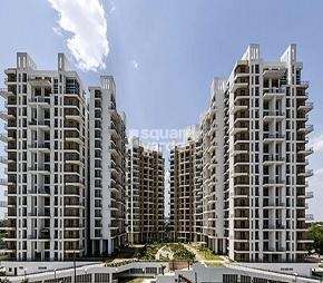 3 BHK Apartment For Rent in Tata Capitol Heights Rambagh Nagpur 6719109