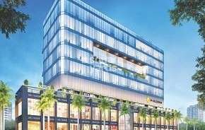 Commercial Office Space in IT/SEZ 345 Sq.Ft. For Resale In Punawale Pune 6719122